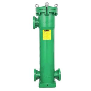 Wholesale Durable Stainless Steel Polypropylene Bag Filter Housing for Industrial Filtration Needs from china suppliers