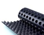 Green Roof HDPE Dimple Drainage Sheet Board Customized for Your Roofing