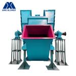Kiln Air Supply Industrial Centrifugal Fans Ultrasonic Flaw Detection Impeller