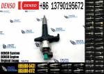 Direct Supply Diesel Common Rail Injector 8-97311372-4 095000-5431