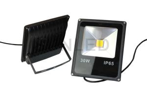 Wholesale Outdoor LED Waterproof Floodlight Smd2835 IP65 30W AC265V from china suppliers
