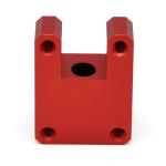 Custom Aluminum Milling Service CNC Machining Milling Parts