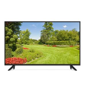 Wholesale Smart Features Galore In Our 43-Inch LED Bezel-less TV With Plastic Housing from china suppliers