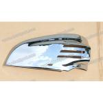 Chrome Sigal Lamp Protector For Fuso Canter 2006 FE84 FE85 FB71 Fuso Truck Spare