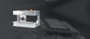 Wholesale High precision CIRCLE BLADE PCB CUTTING MACHINE ML-508 from china suppliers