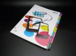 OEM ODM Catalog Brochure Printing Soft Cover Book Printing