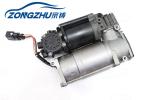 4.2kg WABCO Air Suspension Compressor 2015 2016 A8 D4 Air Ride Suspension For