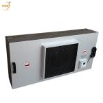 Aluminium Alloy Frame H14 HEPA Filter Laminar 19x19 FFU Unit