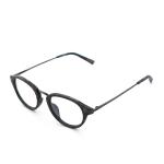 Vintage Acetate Glasses Frames Multicolor Eyewear Frame Stock MR 5028