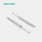 JH-12016 8x80mm Self-tapping Plastic Expansion Screw For Wall Easy Interior