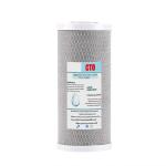 Power W 70 10 Inch 20inch CTO Big Carbon Block Filter for Whole House Water
