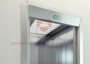 Wholesale 2.0m/S Commercial High Speed Elevator Lift With No Noise CE Approved from china suppliers