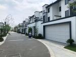 Insulated Garage Roller Shutter Door , Sectional Modern Steel Garage Doors