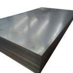 ±1% Tolerance Q195 Q215 Q235 Q255 Q275 Carbon Steel Plate A36 1020 Galvanized