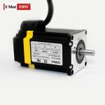 DC2V/2.28V/2.6V Rated Voltage Nema 23 Closed Loop Stepper Motor 84mm Motor