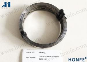 Wholesale Guide Tooth Attachment Band 911123669 Projectile Loom Spare Parts from china suppliers