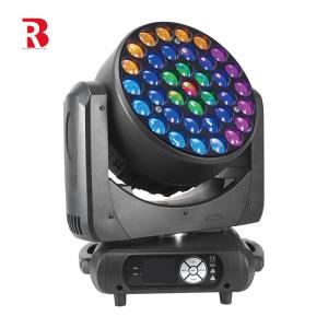 Wholesale Zoom Beam Led Moving Light 4in1 Bee Eye Stage Lighting Disco Light from china suppliers