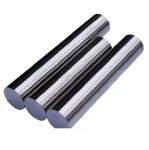 Molybdenum Metal Nuts Mo1 99.95 High Purity Low Price And High Quality