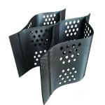 Textured and Perforated HDPE Plastic Geocells for Road CE ISO14001 ISO9001