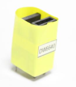 Wholesale ER2010 DIP Power Inductor Transformer Customized 4mH 8mH from china suppliers
