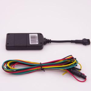Wholesale Remote Cut Off Petrol / Electricity GPS Tracking Units GEO - Fence GPS Locator from china suppliers