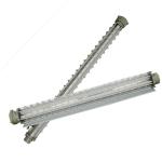 2x18W ATEX Explosion Proof Fluorescent Lights 4ft Led 4 Feet Singal Double