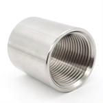 API 5CT Inconel 718 High-Temperature Casing Couplings 10-3/4 Inch 55.5 lb/ft 0