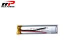Bluetooth 471045 180mAh 3.7V Lithium Polymer Battery pure cobalt