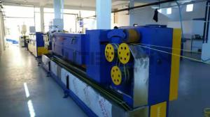 Wholesale Wear Resistance Packing Belt Machine Plastic Packing Strapping Band Extruder from china suppliers
