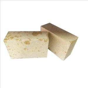 Wholesale Customized Size High Strength Al2O3 Andalusite Refractory Bricks for Cement Glass Kiln from china suppliers
