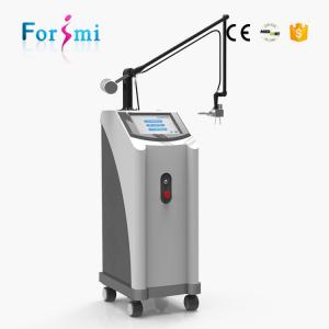 China Forimi new desigh multi-function 1000w input power non ablative laser resurfacing with CD FDA approved on sale