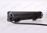 Optic Lens 4d Double Row LED Light Bar 90w 30 X 3 Watt High Power 9.25 Inch