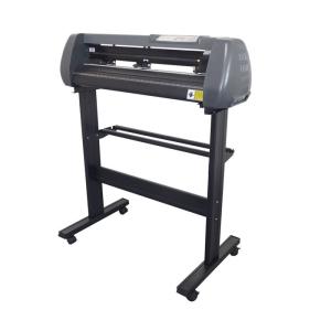 Wholesale E-Cut SK-720 vinyl sticker creation cutting plotter cutting plotter machine from china suppliers