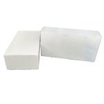 High Purity Alumina Cement Corundum Refractory Brick for 1700 C Temperature