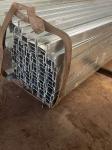 900-12000mm Surface Galvanized I Beam Retaining Wall High Corrosion Resistance