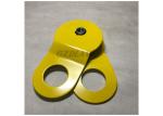 Winch Snatch Block Pulley Heavy Duty , Off Road 4x4 Snatch Block Pulley Recovery