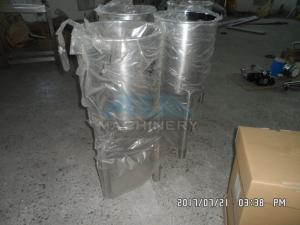 China Ultra High Temperature Plate Juice & Milk Sterilizer UHT Pipe Sterilizer For Fruit Juice on sale