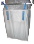 Virgin Polypropylene Material Jumbo FIBC Bulk Bags For Grain Corn Wheat