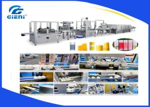 Wholesale Linear Type Auto Cosmetic Filling Machine, Six nozzles Sunstick filling from china suppliers