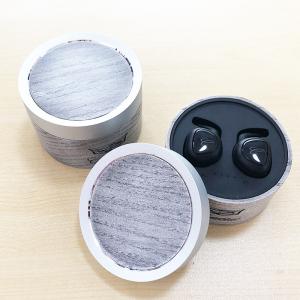 Wholesale On Ear Wireless Bluetooth Earphones Loudspeaker T10 Walnut / Metal Material from china suppliers