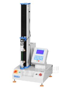China Single Column LCD 900mm Tensile Test Machine on sale