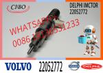 Diesel Engine Fuel Injector BEBE5L08101 BEBE5L08001 22717955 VOE22717955
