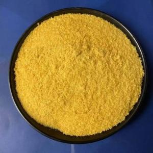 Wholesale Yellow Pac Poly Aluminium Chloride Uses In Water Treatment Al2Cln(OH)6-N from china suppliers