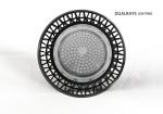 UFO LED High Bay Light 150W 160LPW IP66 Die Casting Aluminum Shell For