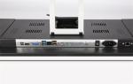 IP PBX Telephone System Control Center 22" Touch Screen Dispatch Console