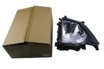ISUZU NKR77 600P 4KH1 NPR LAMP ASM HEAD L 5978550481 8973695711 8973768980