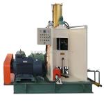 8-325L Total Volume Rubber Kneader Banbury Type Mixer for Silicon Rubber
