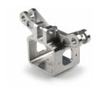 OEM/ODM Custom High Precision CNC Machining Parts Stainless Steel Aluminum Parts