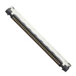 Factory KEL USL00-40S 0.4V Board Side Micro Coaxial Cable Connector Right Angle