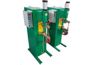 Wholesale Power Frequency Precision Spot Welder Machine For Thin Plate West Line Crafts from china suppliers